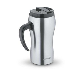 Korkmaz Comfort Gri Mug