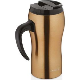 Korkmaz Comfort Gri Mug
