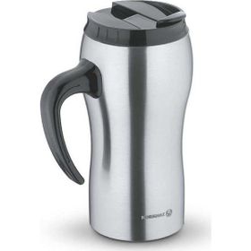 Korkmaz Comfort Gri Mug