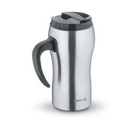 Korkmaz Comfort Gri Mug
