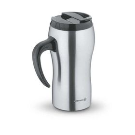 Korkmaz Comfort Gri Mug