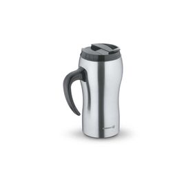 Korkmaz Comfort Gri Mug