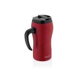 Korkmaz Comfort Kırmızı Mug