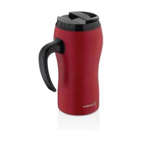 Korkmaz Comfort Kırmızı Mug