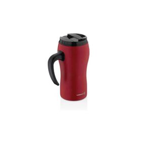 Korkmaz Comfort Kırmızı Mug