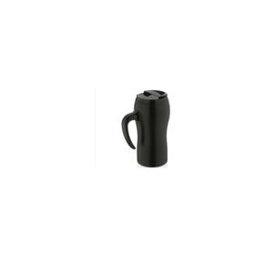 Korkmaz Comfort Siyah Mug