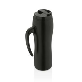 Korkmaz Comfort Siyah Mug