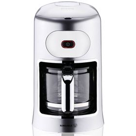 Korkmaz Drippa A864-02 Inox Kahve Makinesi