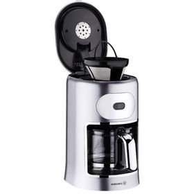 Korkmaz Drippa A864-02 Inox Kahve Makinesi
