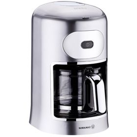 Korkmaz Drippa A864-02 Inox Kahve Makinesi