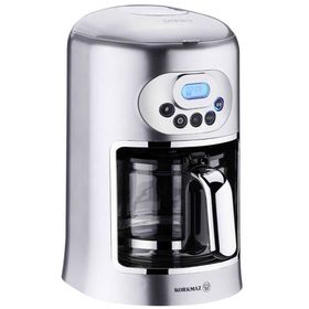 Korkmaz Drippa A866-02 Inox Kahve Makinesi