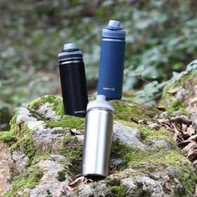 Korkmaz Essential Sport Inox Termos