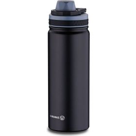 Korkmaz Essential Sport Lacivert Termos