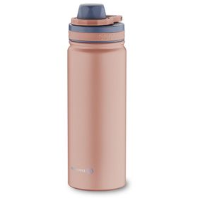 Korkmaz Essential Sport Pembe Termos
