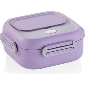 Korkmaz Essentials Warm 750 ml Lila Sefer Tası
