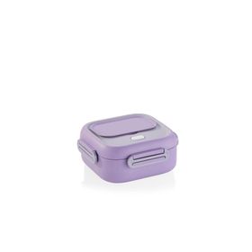 Korkmaz Essentials Warm 750 ml Lila Sefer Tası
