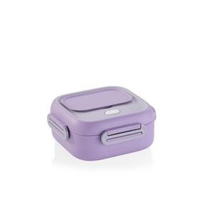 Korkmaz Essentials Warm 750 ml Lila Sefer Tası