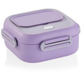 Korkmaz Essentials Warm 750 ml Lila Sefer Tası