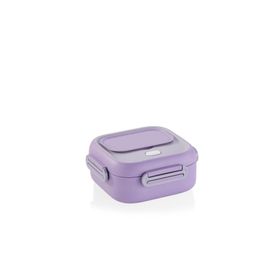 Korkmaz Essentials Warm 750 ml Lila Sefer Tası