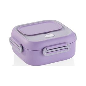 Korkmaz Essentials Warm 750 ml Lila Sefer Tası