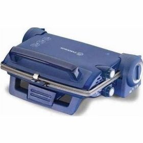 Korkmaz Formula A310-04 1800 W 4 Adet Pişirme Kapasiteli Teflon Çıkarılabilir Plakalı Izgara ve Tost Makinesi