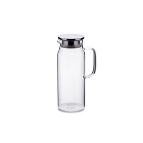 Korkmaz Freedom 1500 ml Cam Sürahi