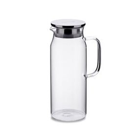 Korkmaz Freedom 1500 ml Cam Sürahi