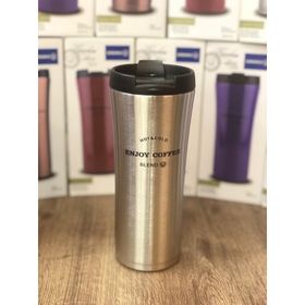 Korkmaz Freedom Colours Inox Mug