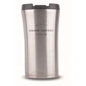 Korkmaz Freedom Colours Inox Mug