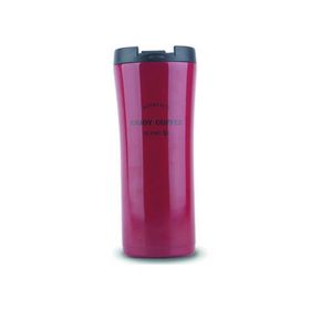 Korkmaz Freedom Colours Kırmızı Mug