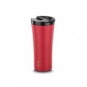 Korkmaz Freedom Colours Kırmızı Mug