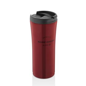 Korkmaz Freedom Colours Kırmızı Mug