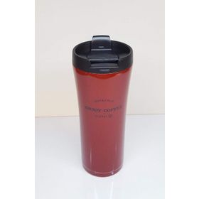 Korkmaz Freedom Colours Kırmızı Mug