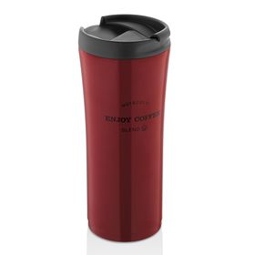 Korkmaz Freedom Colours Kırmızı Mug