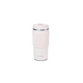 Korkmaz Freedom Plus 500 ml Beyaz Termos