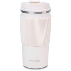 Korkmaz Freedom Plus Beyaz Kahve Bardağı