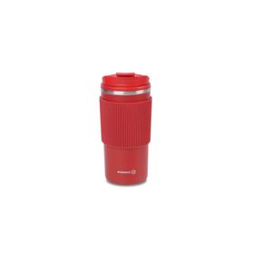 Korkmaz Freedom Plus Kırmızı Kahve Bardağı