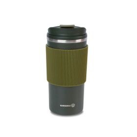 Korkmaz Freedom Plus Yeşil 0.12 lt Kahve Bardağı