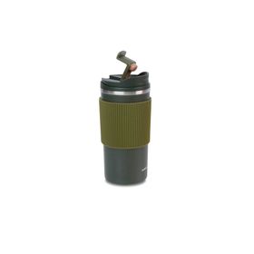 Korkmaz Freedom Plus Yeşil 0.12 lt Kahve Bardağı