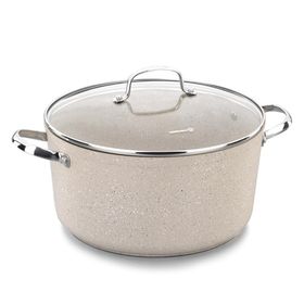 Korkmaz Granita 20 cm Tencere