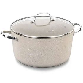 Korkmaz Granita 28x14.5 cm Tencere