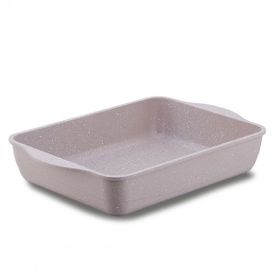 Korkmaz Granita 30x23 Fırın Tepsi