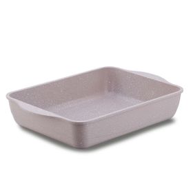 Korkmaz Granita 30x23 Fırın Tepsi