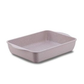 Korkmaz Granita 30x23 Fırın Tepsi