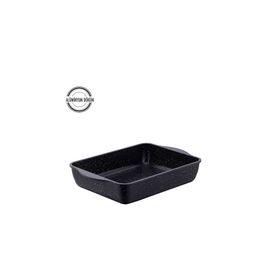 Korkmaz Granita 30x23 Fırın Tepsi