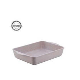 Korkmaz Granita 30x23 Fırın Tepsi