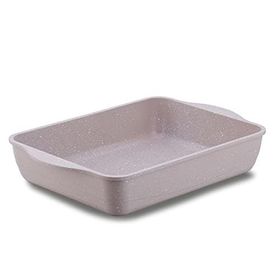 Korkmaz Granita 30x23 Fırın Tepsi