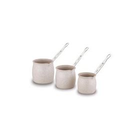 Korkmaz Granita Cezve Takımı