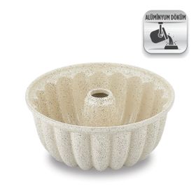 Korkmaz Granita Dilim Kek Kalıbı