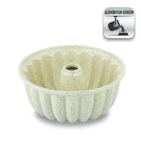 Korkmaz Granita Dilim Kek Kalıbı